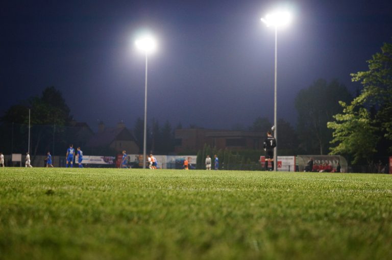 Nabór uzupełniający do drużyny seniorów