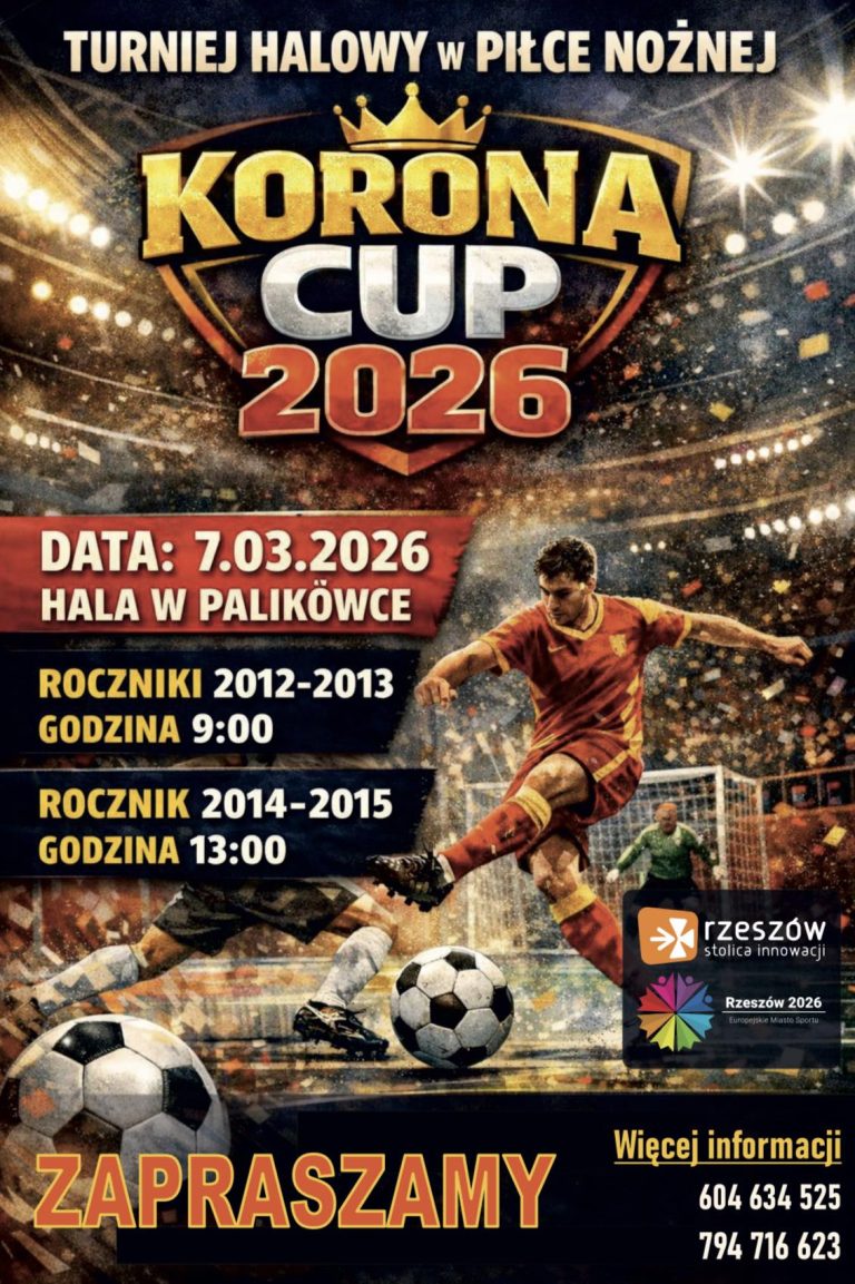 Korona Cup 2026