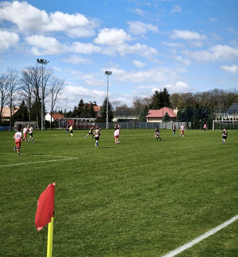Wygrywamy „małe derby” Rzeszowa!