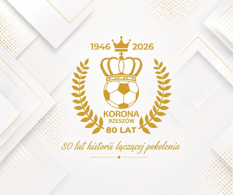80-lecie Korony Rzeszów