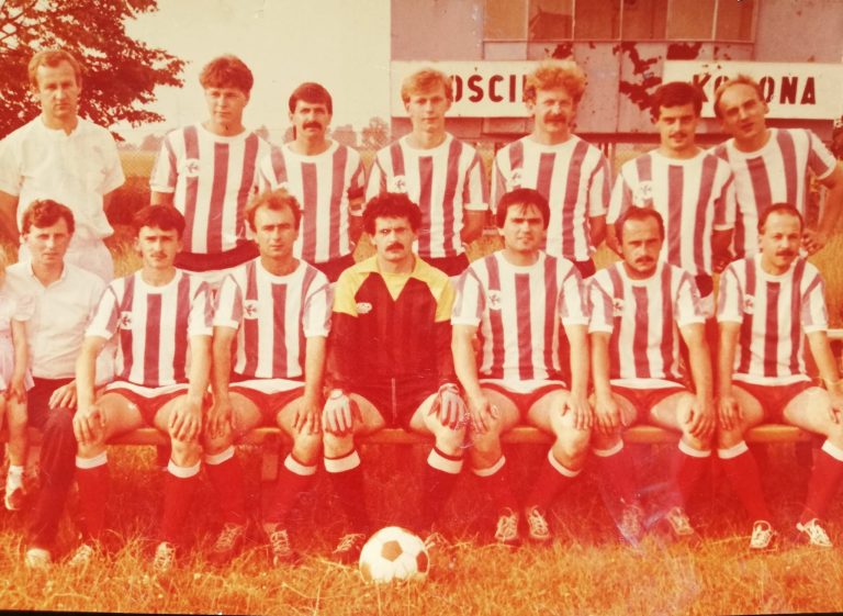 Seria historyczna #4
