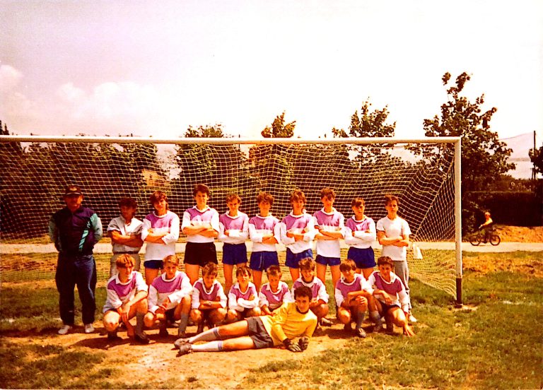 Seria historyczna #5